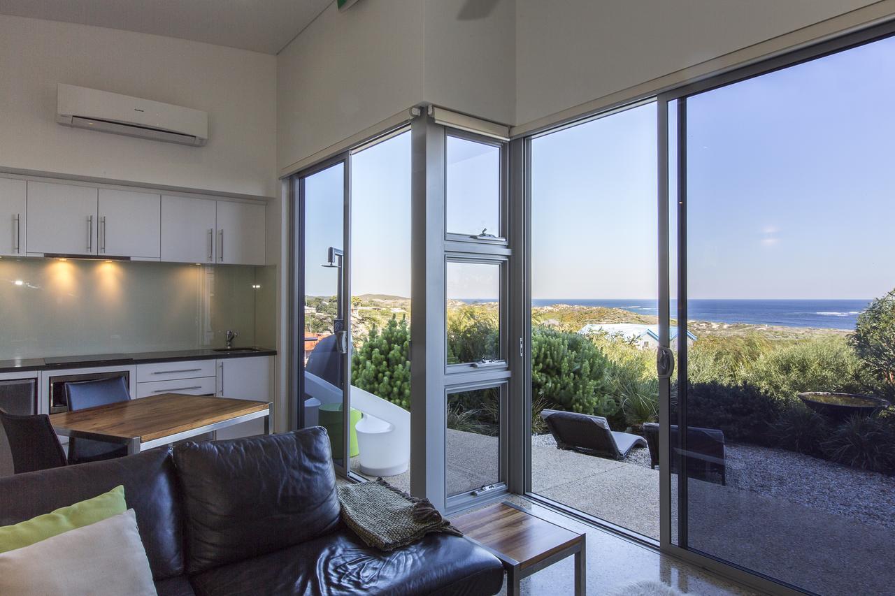 Apartamento Aquatic Visions Margaret River Exterior foto